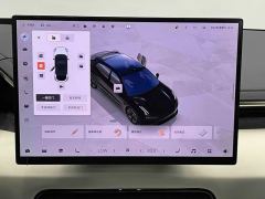 Zeekr 001 705km AWD YOU Version - ფოტო 9