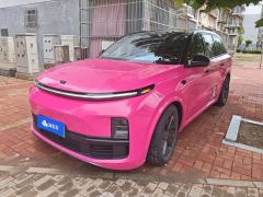 Li Auto Li L8 Pro - фото 1