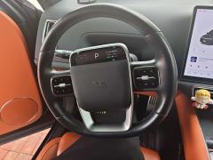 Li Auto Li L8 Pro - фото 18
