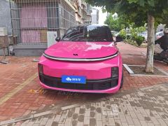 Li Auto Li L8 Pro - фото 3