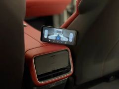 Xiaomi SU7 902km Rear-wheel drive Pro - фото 10
