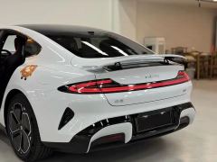 Xiaomi SU7 902km Rear-wheel drive Pro - фото 15