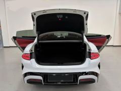 Xiaomi SU7 902km Rear-wheel drive Pro - фото 16