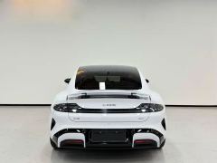 Xiaomi SU7 902km Rear-wheel drive Pro - фото 3