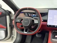 Xiaomi SU7 902km Rear-wheel drive Pro - фото 5
