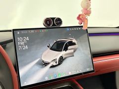 Xiaomi SU7 902km Rear-wheel drive Pro - фото 6