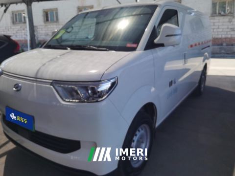2025 Seres SRM EC75 Smart Edition 310km Pioneer Type I - ავტომობილი ჩინეთიდან