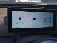 Seres SRM EC75 Smart Edition 310km Pioneer Type I - ფოტო 20