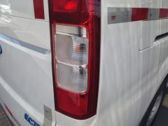 Seres SRM EC75 Smart Edition 310km Pioneer Type I - ფოტო 5