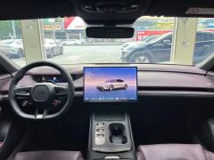 Xiaomi SU7 800km AWDMaxUltra Long Range Edition - ფოტო 5