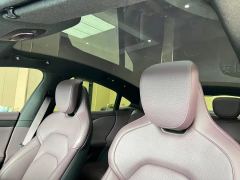 Xiaomi SU7 800km AWDMaxUltra Long Range Edition - ფოტო 8