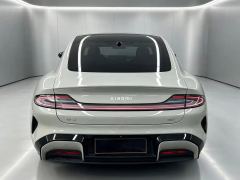 Xiaomi SU7 800km AWDMaxUltra Long Range Edition - ფოტო 9