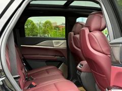 Cadillac XT5 2.0T Platinum - фото 10