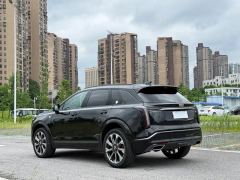 Cadillac XT5 2.0T Platinum - фото 11