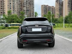 Cadillac XT5 2.0T Platinum - фото 12