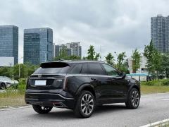 Cadillac XT5 2.0T Platinum - фото 13