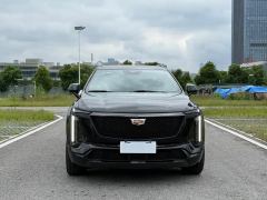 Cadillac XT5 2.0T Platinum - фото 2