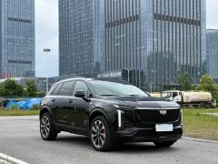 Cadillac XT5 2.0T Platinum - фото 3