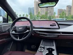 Cadillac XT5 2.0T Platinum - фото 4