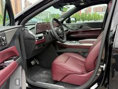 Cadillac XT5 2.0T Platinum - фото 5