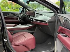 Cadillac XT5 2.0T Platinum - фото 6