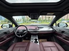 Cadillac XT5 2.0T Platinum - фото 7