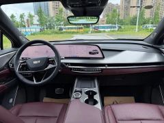 Cadillac XT5 2.0T Platinum - фото 8