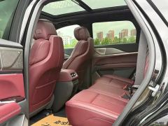 Cadillac XT5 2.0T Platinum - фото 9
