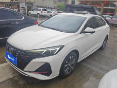 Changan Eado PLUS Blue Whale NE 1.4T GDI Dual-Clutch Premium Edition - ფოტო 1