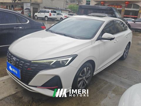 2022 Changan Eado PLUS NE 1.4T GDI Premium Edition - ავტომობილი ჩინეთიდან