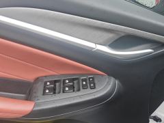 Changan Eado PLUS Blue Whale NE 1.4T GDI Dual-Clutch Premium Edition - ფოტო 13