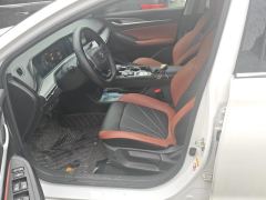 Changan Eado PLUS Blue Whale NE 1.4T GDI Dual-Clutch Premium Edition - ფოტო 14