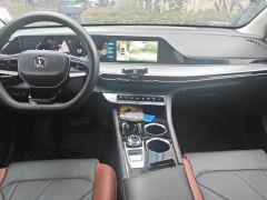 Changan Eado PLUS Blue Whale NE 1.4T GDI Dual-Clutch Premium Edition - ფოტო 16