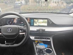 Changan Eado PLUS Blue Whale NE 1.4T GDI Dual-Clutch Premium Edition - ფოტო 17