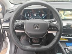 Changan Eado PLUS Blue Whale NE 1.4T GDI Dual-Clutch Premium Edition - ფოტო 18