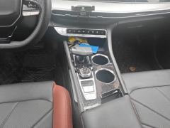 Changan Eado PLUS Blue Whale NE 1.4T GDI Dual-Clutch Premium Edition - ფოტო 19