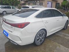 Changan Eado PLUS Blue Whale NE 1.4T GDI Dual-Clutch Premium Edition - ფოტო 2