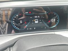 Changan Eado PLUS Blue Whale NE 1.4T GDI Dual-Clutch Premium Edition - ფოტო 20