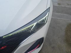 Changan Eado PLUS Blue Whale NE 1.4T GDI Dual-Clutch Premium Edition - ფოტო 4
