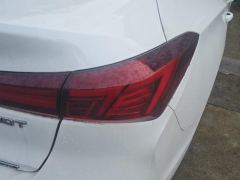 Changan Eado PLUS Blue Whale NE 1.4T GDI Dual-Clutch Premium Edition - ფოტო 5