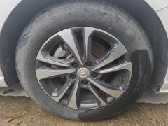 Changan Eado PLUS Blue Whale NE 1.4T GDI Dual-Clutch Premium Edition - ფოტო 6