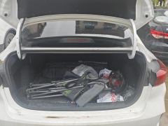 Changan Eado PLUS Blue Whale NE 1.4T GDI Dual-Clutch Premium Edition - ფოტო 7