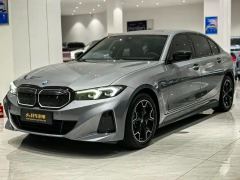 BMW i3 eDrive 40 L Midnight Edition Package - photo 1
