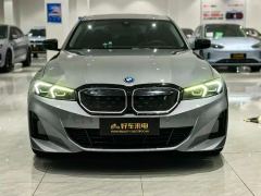 BMW i3 eDrive 40 L Midnight Edition Package - photo 2