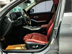 BMW i3 eDrive 40 L Midnight Edition Package - photo 4