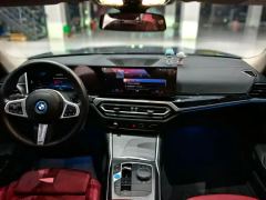 BMW i3 eDrive 40 L Midnight Edition Package - photo 5