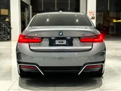 BMW i3 eDrive 40 L Midnight Edition Package - photo 7