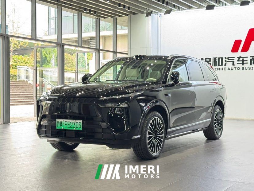 Great Wall Lam San Edition 1.5T 221km AWDMax