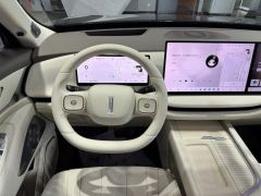 WEY Lam San Edition 1.5T 221km AWDMax - ფოტო 6
