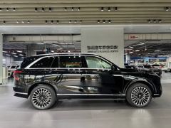 WEY Lam San Edition 1.5T 221km AWDMax - ფოტო 7